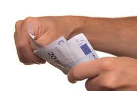 Rapport: det vill bostadsrättsägare betala mer för Thumbnail