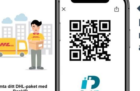 Snart kan vem som helst hämta ditt paket