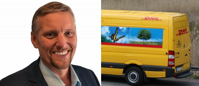 Foto: DHL