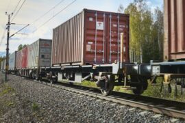 Ny tågpendel ökar kapaciteten till Småland Thumbnail