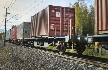 Ny tågpendel ökar kapaciteten till Småland