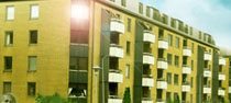 Diligentia bygger nya hyresrätter i centrala Göteborg Thumbnail