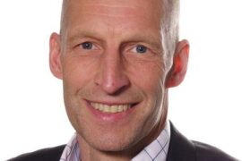 Distriktschef lämnar Skanska Thumbnail