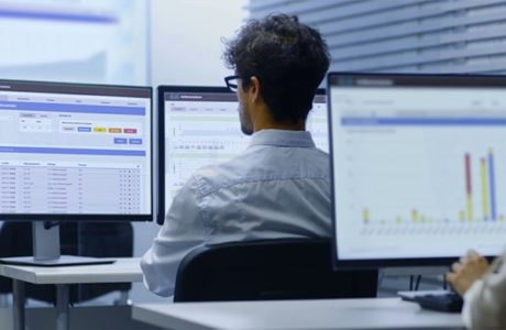 dInsight visar elnätets hälsostatus och optimerar din verksamhet