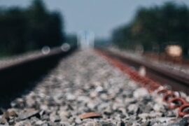 Här kan Kirunas nya järnvägsstation placeras Thumbnail