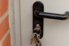 Stockholmarna tjänade 860 miljoner på att hyra ut sina bostäder Thumbnail