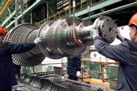 Doosan Škoda Power får ny order i Jordanien Thumbnail