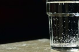 Dödsfall efter förorenat dricksvatten Thumbnail