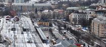 Linköping är regionens pendlingsnav Thumbnail