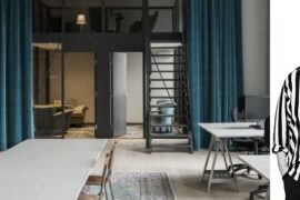 Reportage: Inrednings-arkitekten om hyresgästanpassning Thumbnail