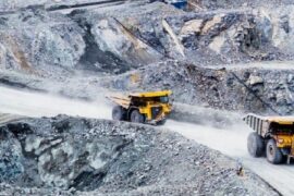 Vattenfall och Kaunis Iron i nytt samarbete Thumbnail