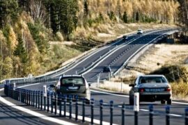 Klart: De bygger om del av E18 Thumbnail