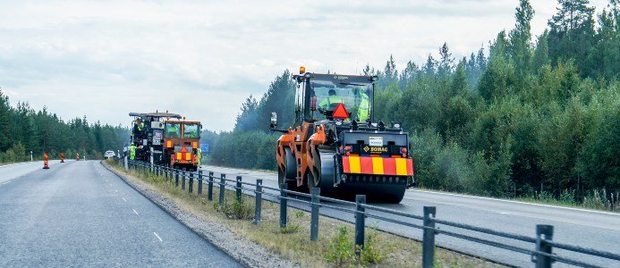 Foto: Trafikverket