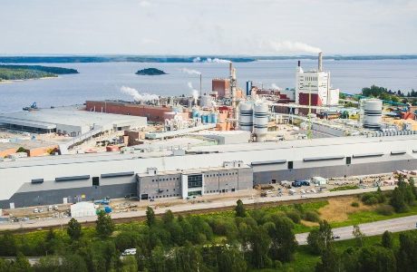 Formbetong stäms av Byggnads