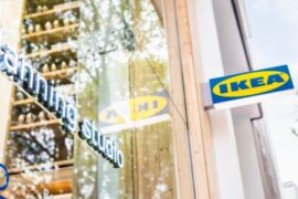 IKEA miljardsatsar i Stockholm Thumbnail