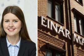 Einar Mattssons rekryterar hållbarhetschef Thumbnail