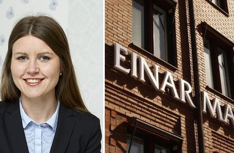Einar Mattssons rekryterar hållbarhetschef