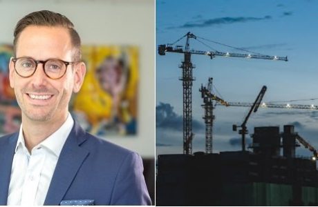 Ny rapport: byggpriser kan halveras