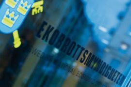 Insiderhärvan växer – elva personer inblandade Thumbnail