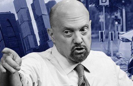 Jim Cramer: Två stora trender under Biden-eran