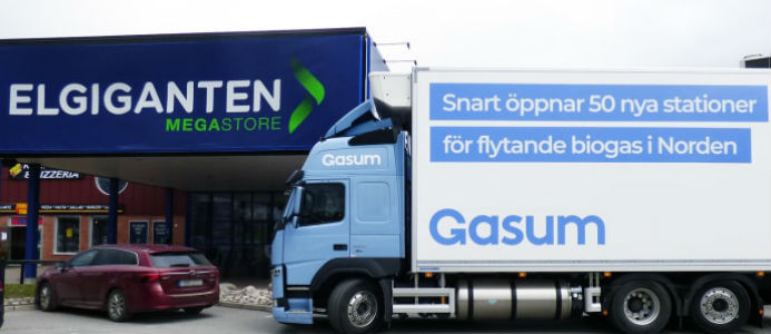 Foto: Elgiganten
