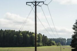 Ellevio framtidssäkrar Dalarna Thumbnail