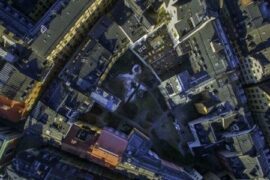 Ellevio rekordsatsar 5 miljarder i Stockholm Thumbnail