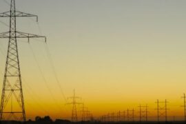 Vattenfall gör elnätssatsning i mångmiljardklassen Thumbnail