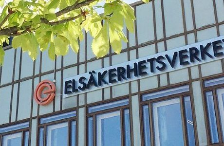 Ny handbok ska främja elsäkert arbete