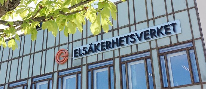 Bild: Elsäkerhetsverket