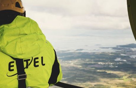 Eltel avyttrar Aviation & Security