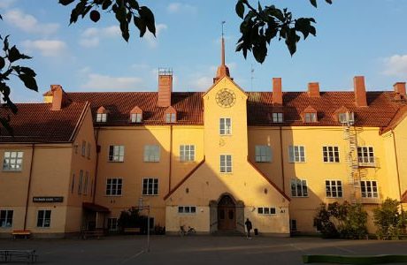 Nu stoppas bygget - igen