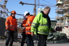 “Branschen upplever att det finns korruptionsrisker” Thumbnail