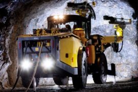 Epiroc varslar – 425 tjänster berörs Thumbnail