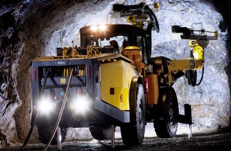 Epiroc varslar – 425 tjänster berörs