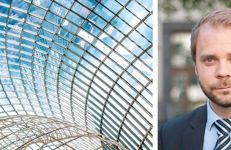 Stort rekryteringsbehov i framtidsbransch