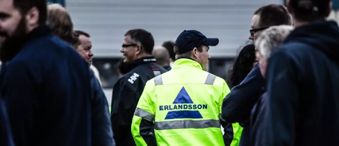 Foto: Erlandsson Bygg