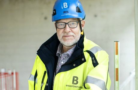 Byggföretagen inför utbildningskrav