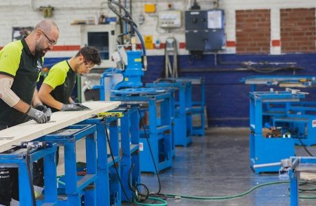 OBOS varslar 85 anställda