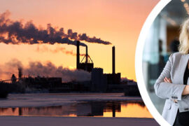 Ny hållbarhetschef på Stora Enso Thumbnail