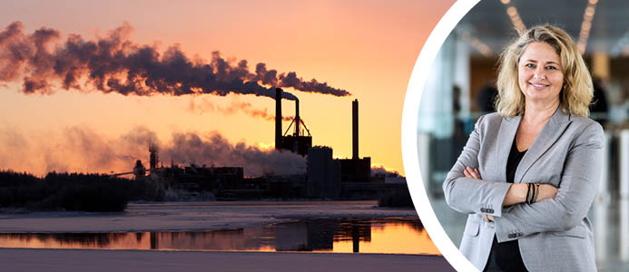 Foto: Wikimedia Commons / Stora Enso