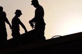 Dyster statistik: Fler dör på jobbet Thumbnail