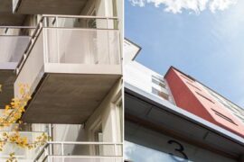 Parterna oense – projektet Stockholmshyra avslutas Thumbnail