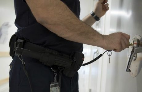 Nytt jättefängelse ska byggas i Kalmar