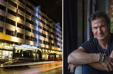 Stockholms största hotellfastighetsaffär i hamn