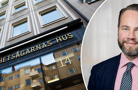 Fastighetsägarna GFR utser tillförordnad vd