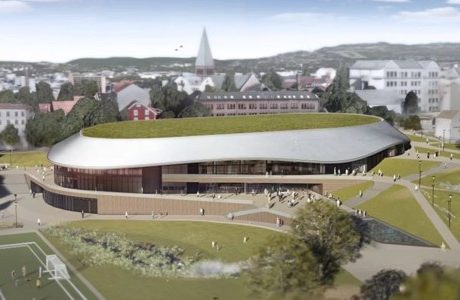 NCC-stämning på 350 miljoner kronor