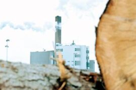 Utveckling skapar framtiden för papper- och massaindustrin Thumbnail