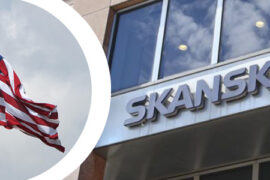 Skanska ska bygga multiarena i Clarksville Thumbnail