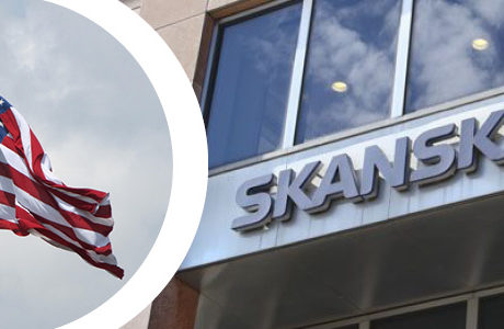 Skanska gör miljardköp